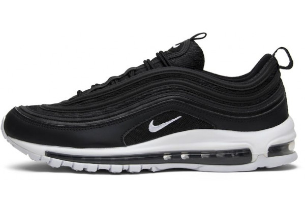 Nike Air Max 97 Black White