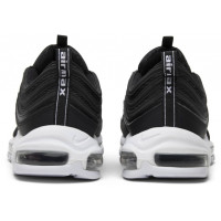 Nike Air Max 97 Black White