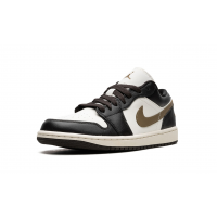 Nike Air Jordan 1 Low Shadow Brown