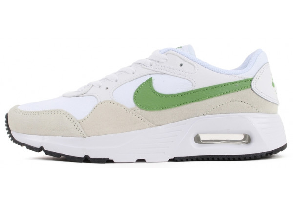 Nike Air Max SC White Chlorophyll Sea