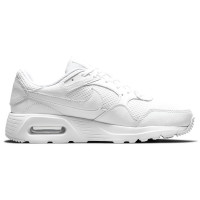 Nike Air Max SC Triple White