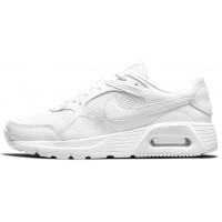 Nike Air Max SC Triple White