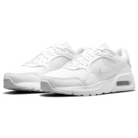 Nike Air Max SC Triple White