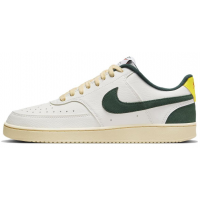 Nike Court Vision Low Sail Pro Green