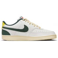 Nike Court Vision Low Sail Pro Green