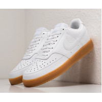 Nike Court Vision Low White Gum