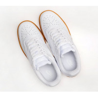 Nike Court Vision Low White Gum