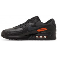 Nike Air Max 90 Gore-Tex Black Safety Orange