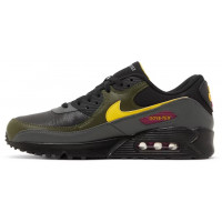Nike Air Max 90 Gore-Tex Tour Yellow Cargo Khaki