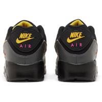 Nike Air Max 90 Gore-Tex Tour Yellow Cargo Khaki