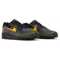 Nike Air Max 90 Gore-Tex Tour Yellow Cargo Khaki