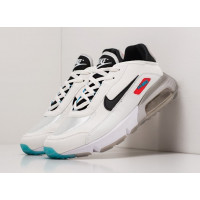 Nike Air Max 2090 White Black Red