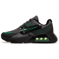 Nike Air Max 2090 Black Grey Green