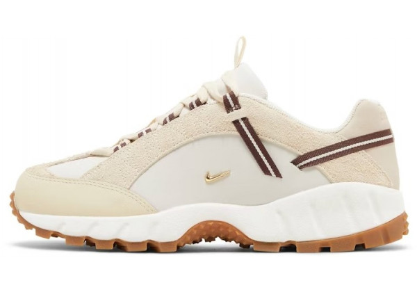 Nike Air Humara LX Jacquemus Sail