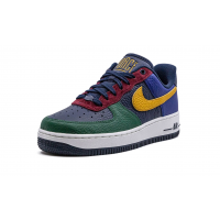 Nike Air Force 1 Low Command Force Obsidian Gorge Green