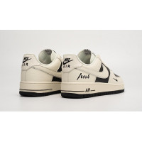 Nike Air Force 1 Low Keep Fresh White