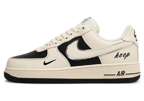 Nike Air Force 1 Low Keep Fresh White