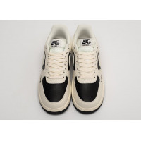 Nike Air Force 1 Low Keep Fresh White