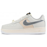 Nike Air Force 1 Low Grey Pink