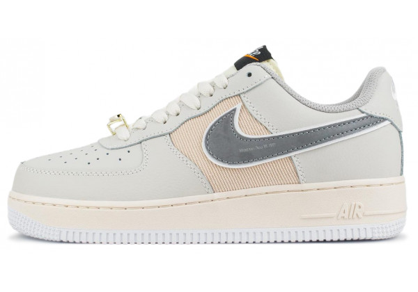 Nike Air Force 1 Low Grey Pink