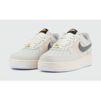 Nike Air Force 1 Low Grey Pink