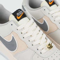 Nike Air Force 1 Low Grey Pink