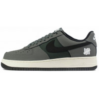 Nike Air Force 1 Low x Undefeated Grey