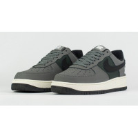 Nike Air Force 1 Low x Undefeated Grey