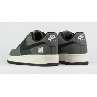 Nike Air Force 1 Low x Undefeated Grey