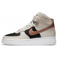 Nike Air Force 1 High Metallic Bronze