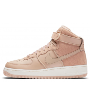 Nike Air Force 1 High Bio Beige