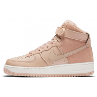 Nike Air Force 1 High Bio Beige