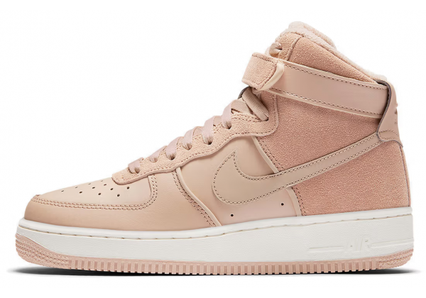 Nike Air Force 1 High Bio Beige