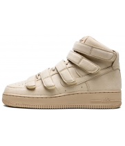 Nike x Billie Eilish x Air Force 1 High Beige