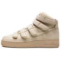 Nike x Billie Eilish x Air Force 1 High Beige