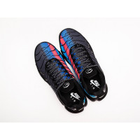 Nike Air Max Plus TN Black Blue Pink