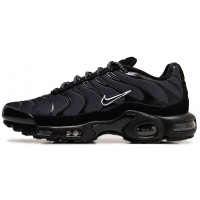 Nike Air Max Plus TN Black Blue Pink