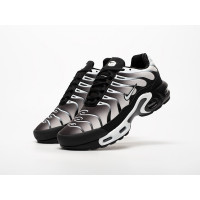 Nike Air Max Plus TN Black Silver White