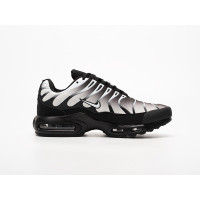 Nike Air Max Plus TN Black Silver White