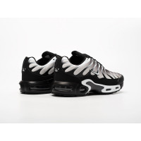 Nike Air Max Plus TN Black Silver White