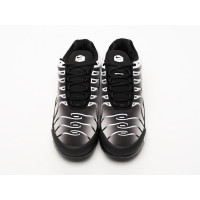 Nike Air Max Plus TN Black Silver White