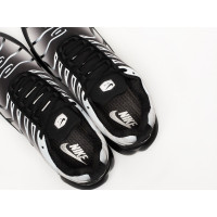 Nike Air Max Plus TN Black Silver White