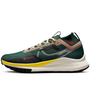 Nike Pegasus Trail 4 Gore-Tex Dark Green