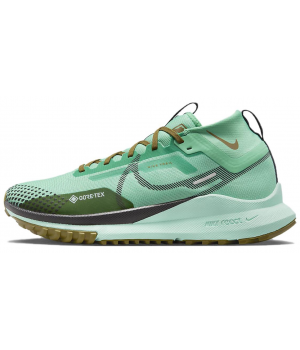 Nike Pegasus Trail 4 Gore-Tex Mint