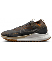 Nike Pegasus Trail 4 Gore-Tex Brown