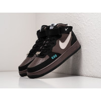 Nike Air Force 1 Mid NH 2 City Pack Berlin