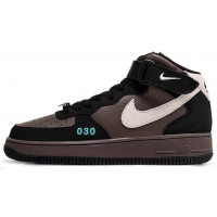 Nike Air Force 1 Mid NH 2 City Pack Berlin