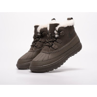 Nike Woodside Chukka 2 Brown