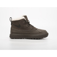 Nike Woodside Chukka 2 Brown