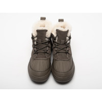 Nike Woodside Chukka 2 Brown